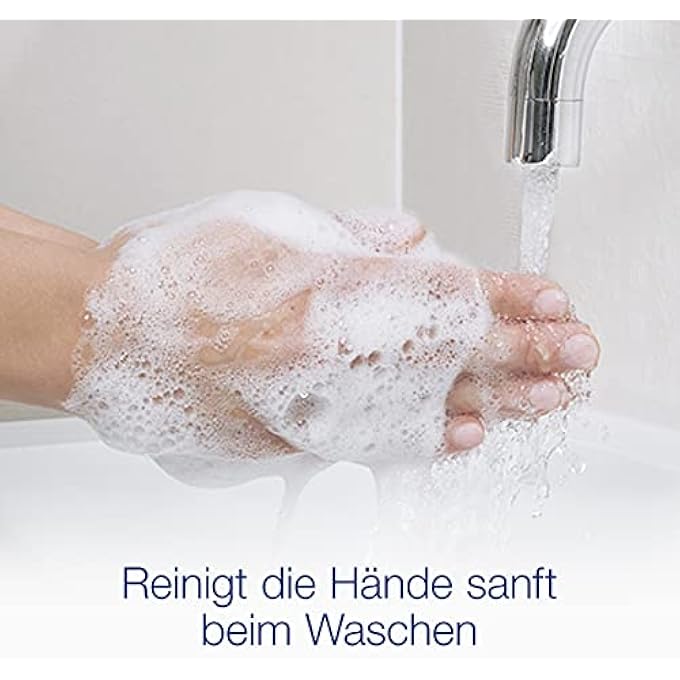 Dove 500ML LIQUID HAND WASH REFILL ORIGINAL - Image 4